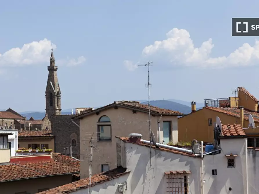 Immagine 8 di Appartamento in affitto  in Via dei Neri a Firenze