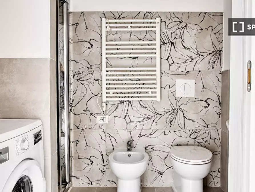 Immagine 15 di Appartamento in affitto  in Via Giovanni Battista Cassinis a Milano