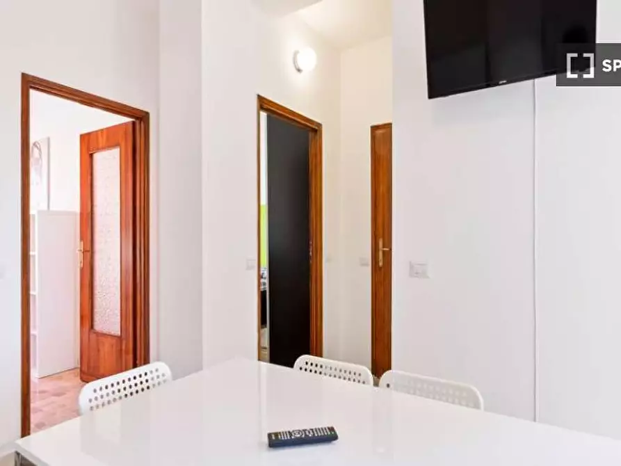 Immagine 9 di Camera condivisa in affitto  in Via Casoretto a Milano