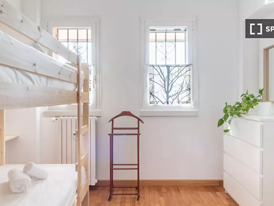 Immagine 5 di Appartamento in affitto  in Via Giuseppe Pogatschnig a Milano