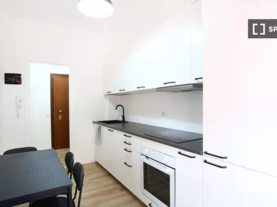Immagine 16 di Camera condivisa in affitto  in Via Privata Mauro Rota/A a Milano