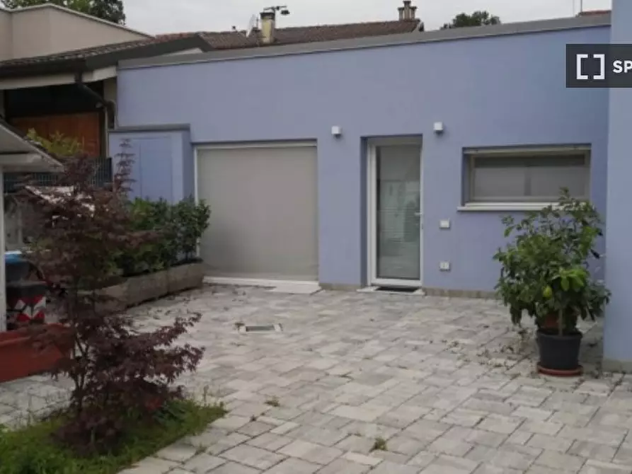 Immagine 2 di Ufficio in affitto  in Via Vecchia a Padova