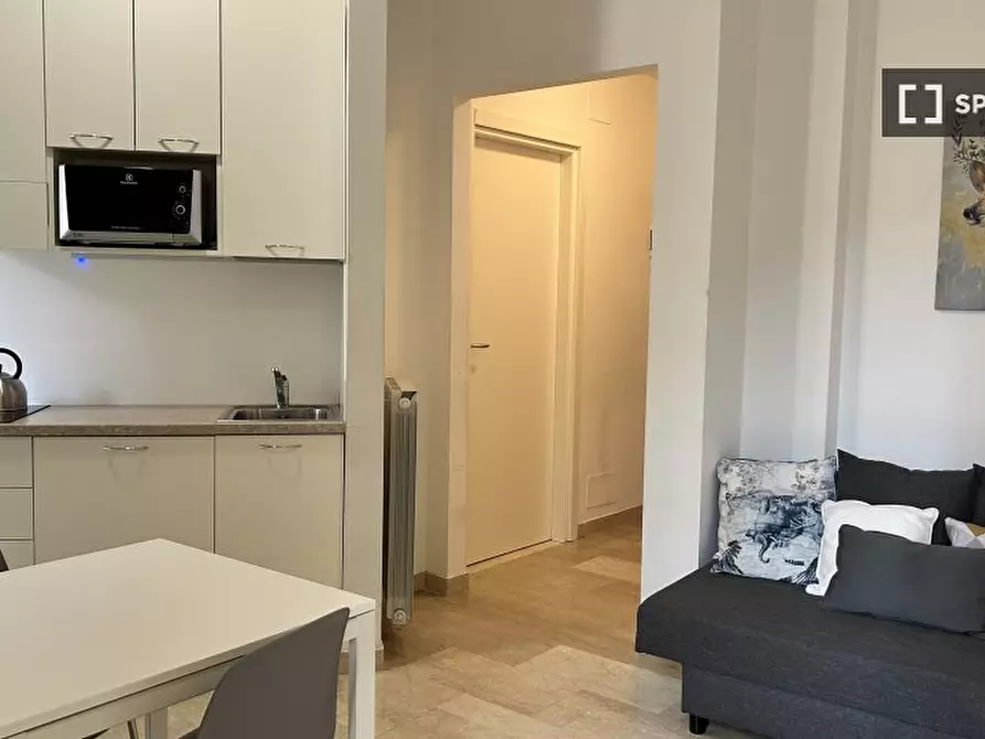 Immagine 4 di Appartamento in affitto  in Viale Elvezia a Milano