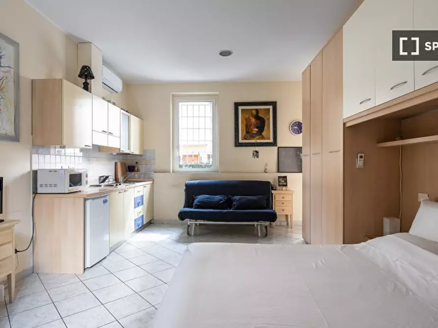 Immagine 2 di Ufficio in affitto  in Via Monaldo Calari a Bologna