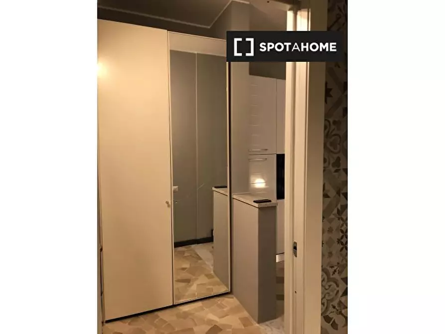 Immagine 4 di Ufficio in affitto  in Via Martiri della Libertà a Rho