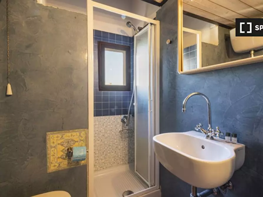 Immagine 11 di Ufficio in affitto  in Via dei Pilastri a Firenze