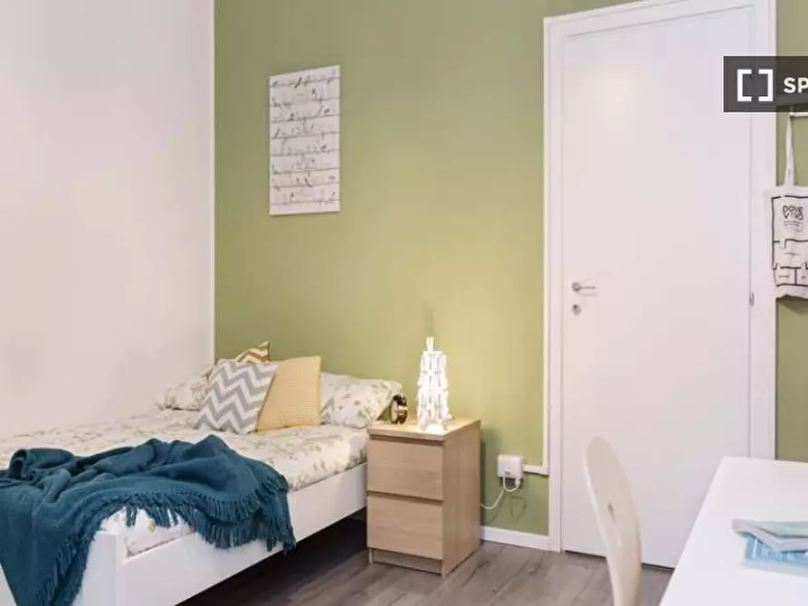 Immagine 4 di Camera condivisa in affitto  in Via Melchiorre Gioia a Milano