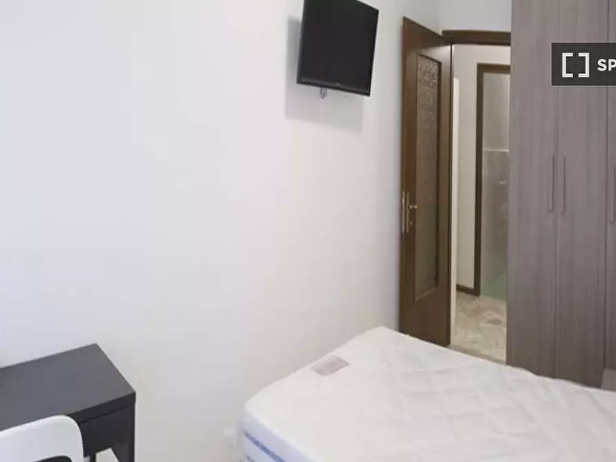 Immagine 6 di Camera condivisa in affitto  in VIA SOPERGA a Milano