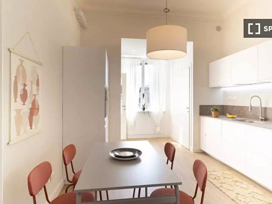 Immagine 2 di Appartamento in affitto  in Via Carlo Imbonati a Milano