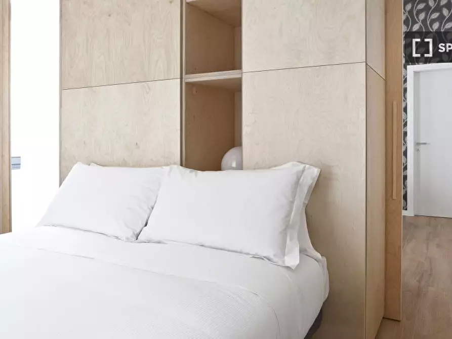 Immagine 13 di Appartamento in affitto  in Via Caretto a Milano