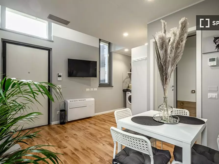 Immagine 1 di Ufficio in affitto  in Via Egidio Folli a Milano