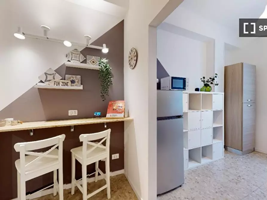 Immagine 7 di Camera condivisa in affitto  in Guglielmo Oberdan a Brescia