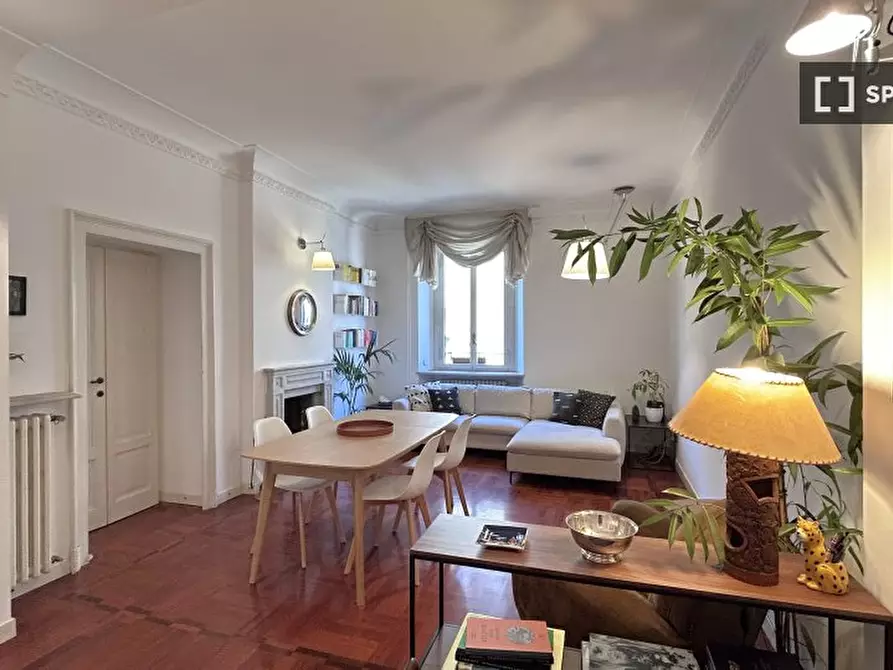 Immagine 1 di Appartamento in affitto  in Via L. Cagnola a Milano