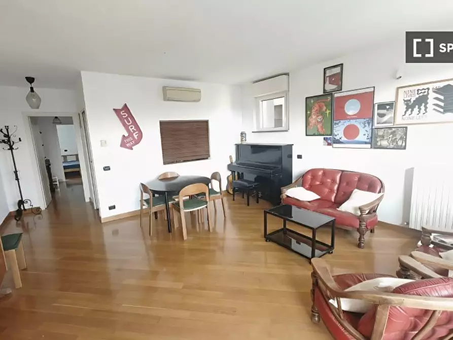 Immagine 3 di Camera condivisa in affitto  in Via Sannio a Milano