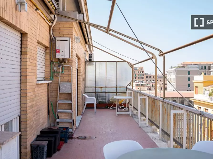 Immagine 13 di Ufficio in affitto  in Via dei Bruzi a Roma