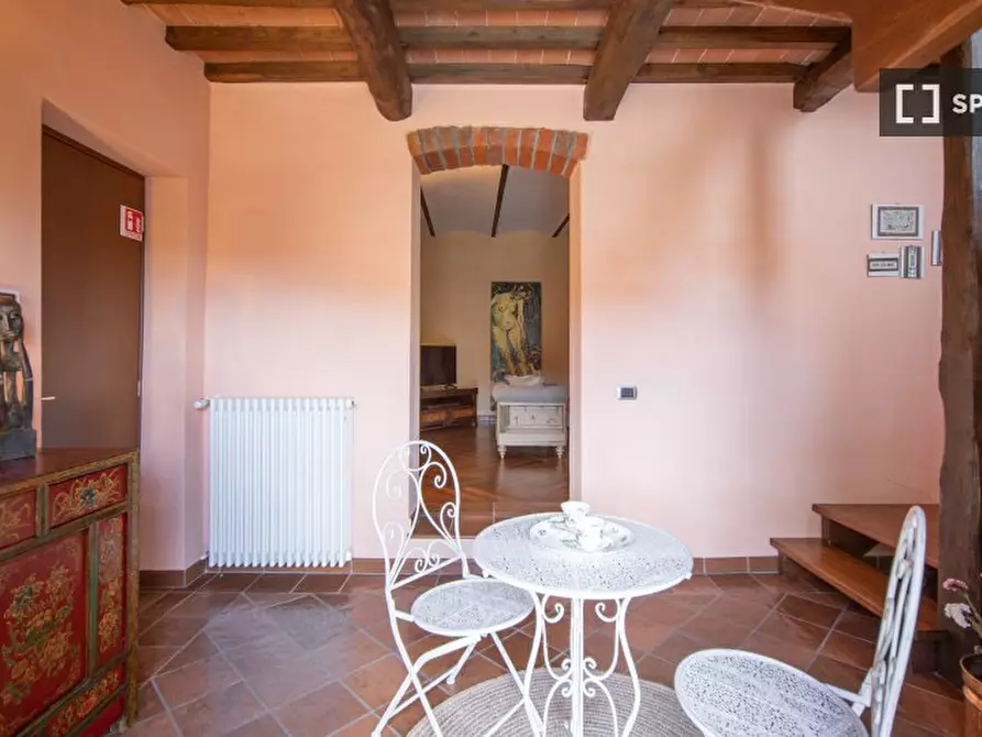 Immagine 10 di Appartamento in affitto  in Via Giuseppe Verdi a Lucignano