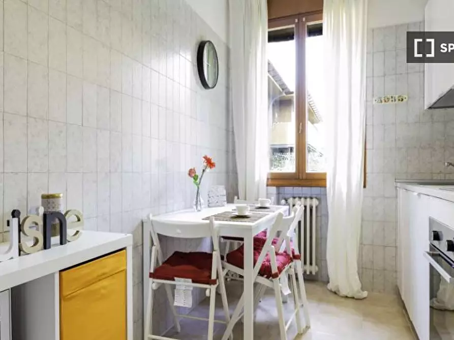 Immagine 10 di Camera condivisa in affitto  in Via Felice Mendelssohn a Padova