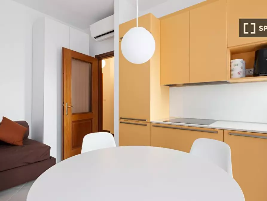 Immagine 4 di Appartamento in affitto  in Viale Tibaldi a Milano