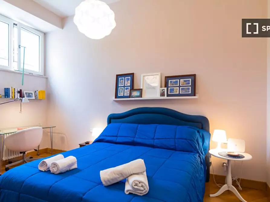 Immagine 3 di Appartamento in affitto  in Via Paolo Emilio Imbriani a Napoli