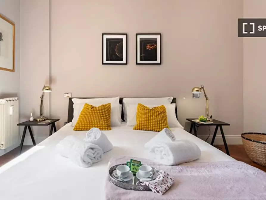 Immagine 10 di Appartamento in affitto  in Via Aligi Barducci a Firenze