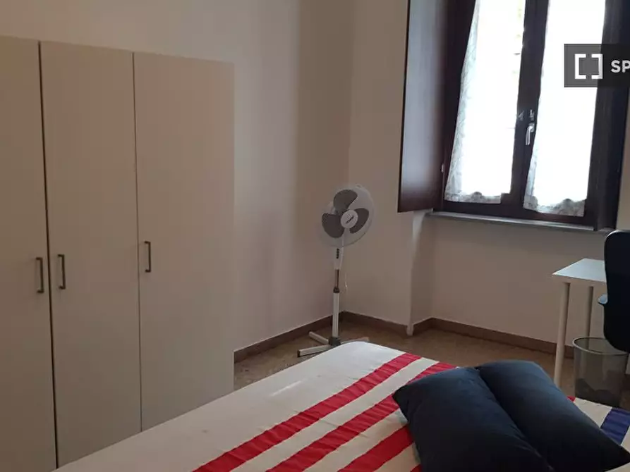 Immagine 5 di Camera condivisa in affitto  in C.so Inghilterra a Torino