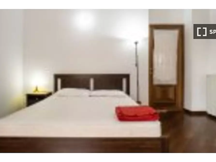 Immagine 5 di Camera condivisa in affitto  in Viale Sarca a Milano