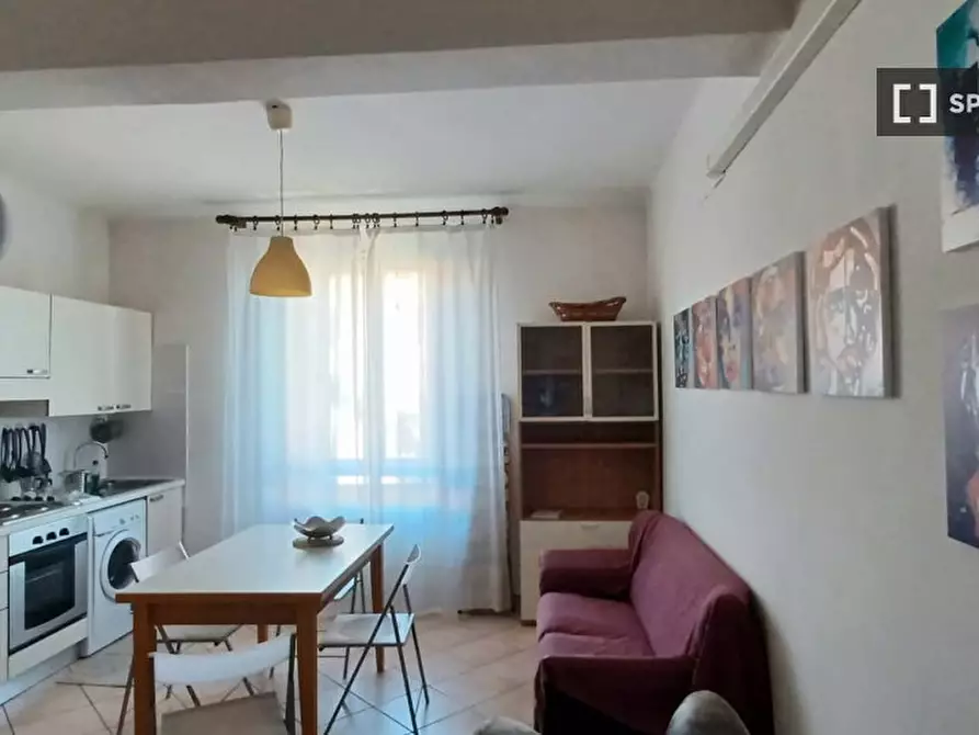 Immagine 3 di Appartamento in affitto  in Via Mazzini a Bologna