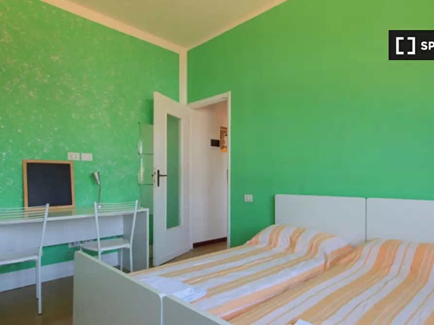 Immagine 14 di Camera condivisa in affitto  in Via Ettore Ponti a Milano