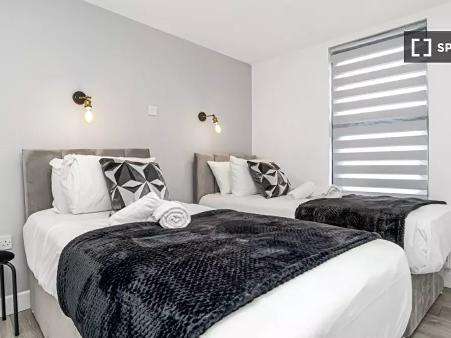 Immagine 14 di Appartamento in affitto  in flat c a Tottenham