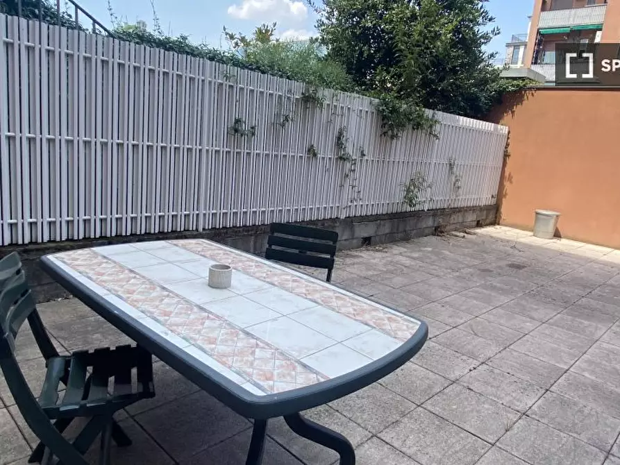 Immagine 15 di Appartamento in affitto  in Via Sabina a Milano