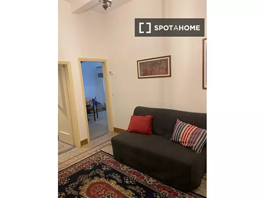 Immagine 3 di Appartamento in affitto  in Via dei Neri a Firenze