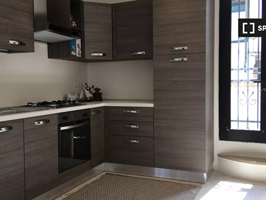 Immagine 7 di Camera condivisa in affitto  in Via Domenico Turazza a Padova