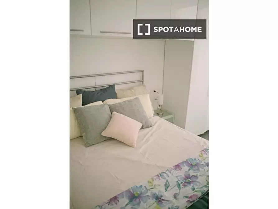 Immagine 13 di Appartamento in affitto  in Via Calabria a Roma