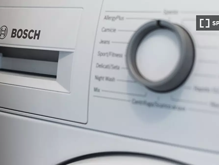 Immagine 19 di Camera condivisa in affitto  in Via Vittorio Emanuele Orlando a Milano