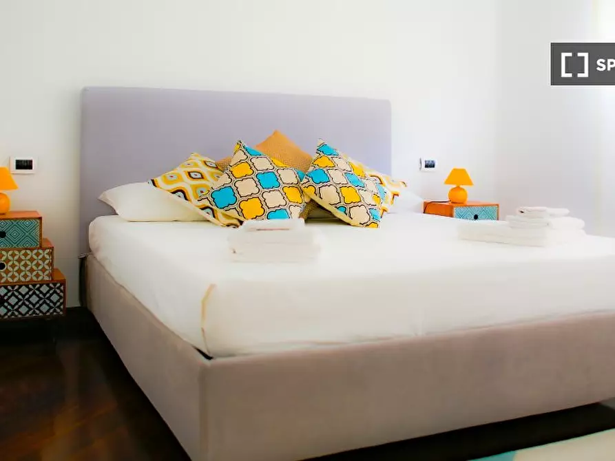 Immagine 17 di Appartamento in affitto  in Via Privata Giulio Bergonzoli a Milano