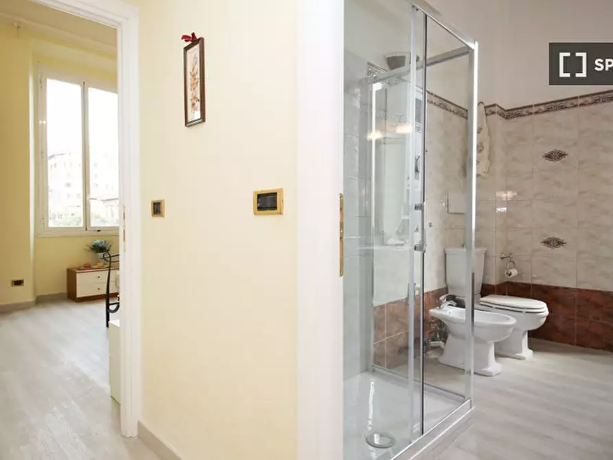 Immagine 5 di Appartamento in affitto  in Via Emanuele Filiberto a Roma