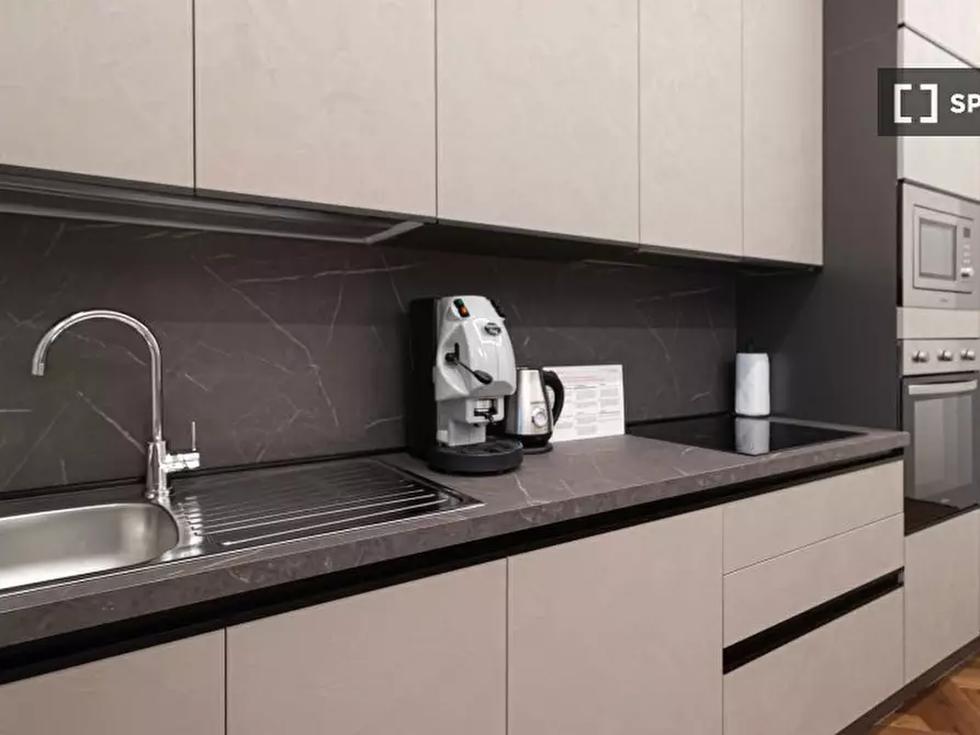 Immagine 18 di Appartamento in affitto  in Piazza XXV Aprile a Milano