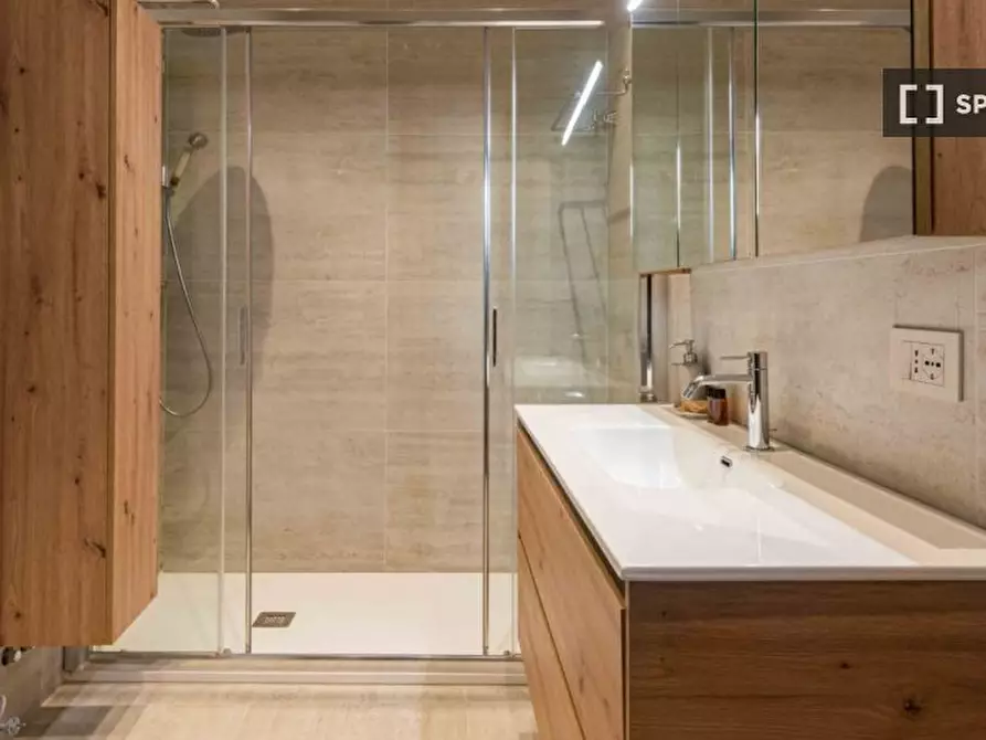 Immagine 9 di Appartamento in affitto  in Lungarno Amerigo Vespucci a Firenze