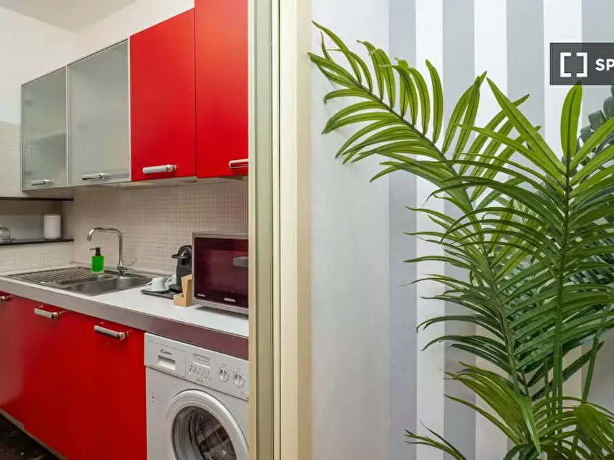 Immagine 18 di Appartamento in affitto  in P.za XXV Aprile a Milano