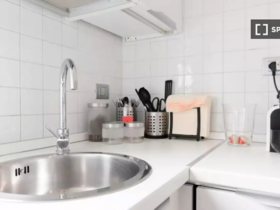 Immagine 7 di Appartamento in affitto  in Via Pasquale Paoli a Milano