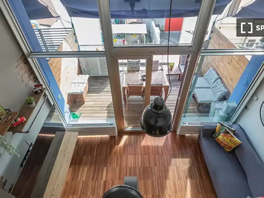 Immagine 4 di Appartamento in affitto  in Via Adriano a Milano