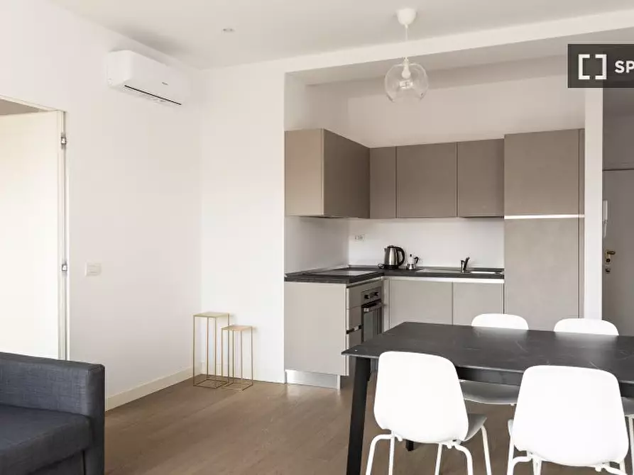 Immagine 8 di Appartamento in affitto  in Via Melchiorre Gioia a Milano