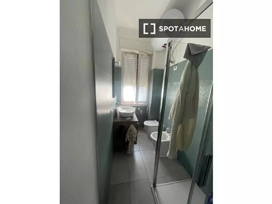Immagine 12 di Appartamento in affitto  in Via Giuseppe Govone a Milano