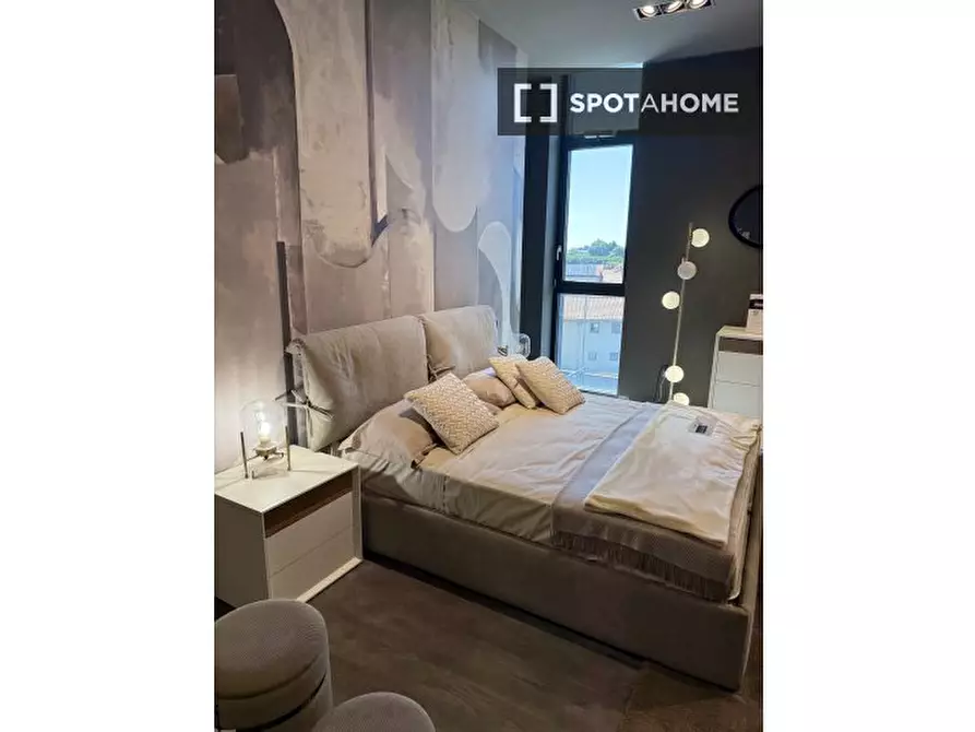Immagine 1 di Appartamento in affitto  in Via Luigi Settembrini a Milano