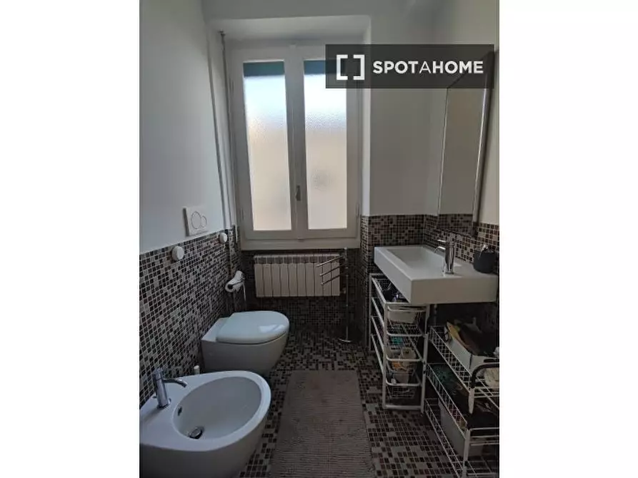 Immagine 5 di Appartamento in affitto  in Via Calatafimi a Milano