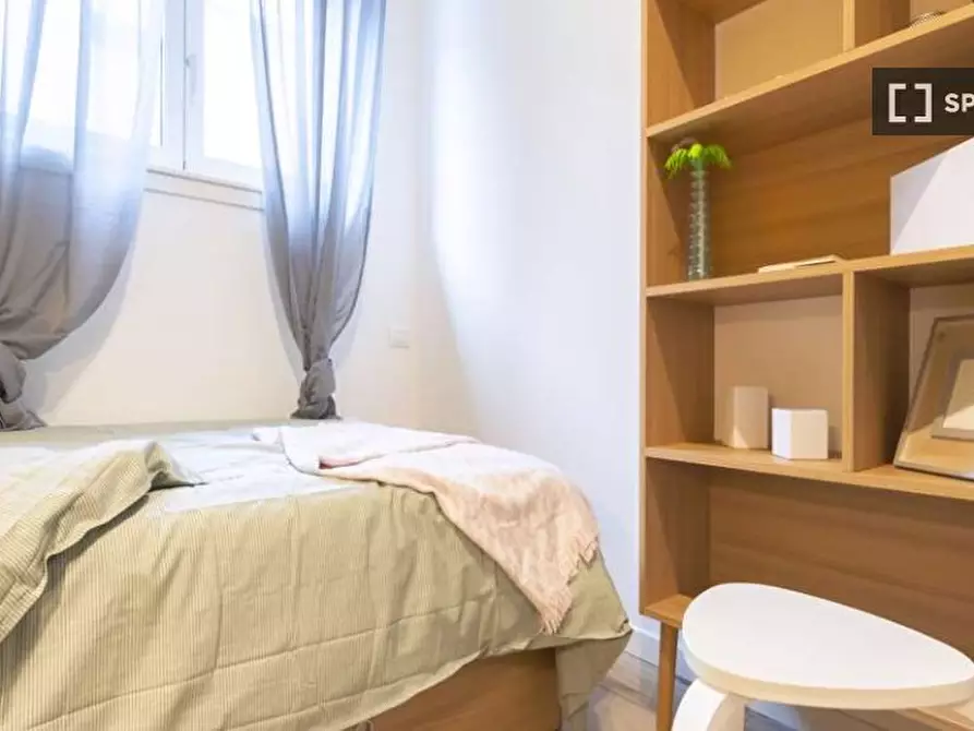 Immagine 1 di Camera condivisa in affitto  in Via Ospedale Civile a Padova