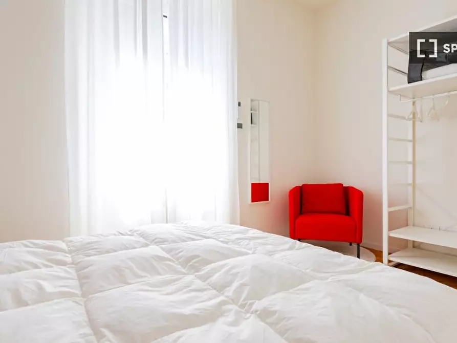 Immagine 17 di Appartamento in affitto  in Via Federico Confalonieri a Milano