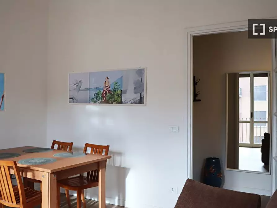 Immagine 5 di Camera condivisa in affitto  in Viale Fulvio Testi a Milano