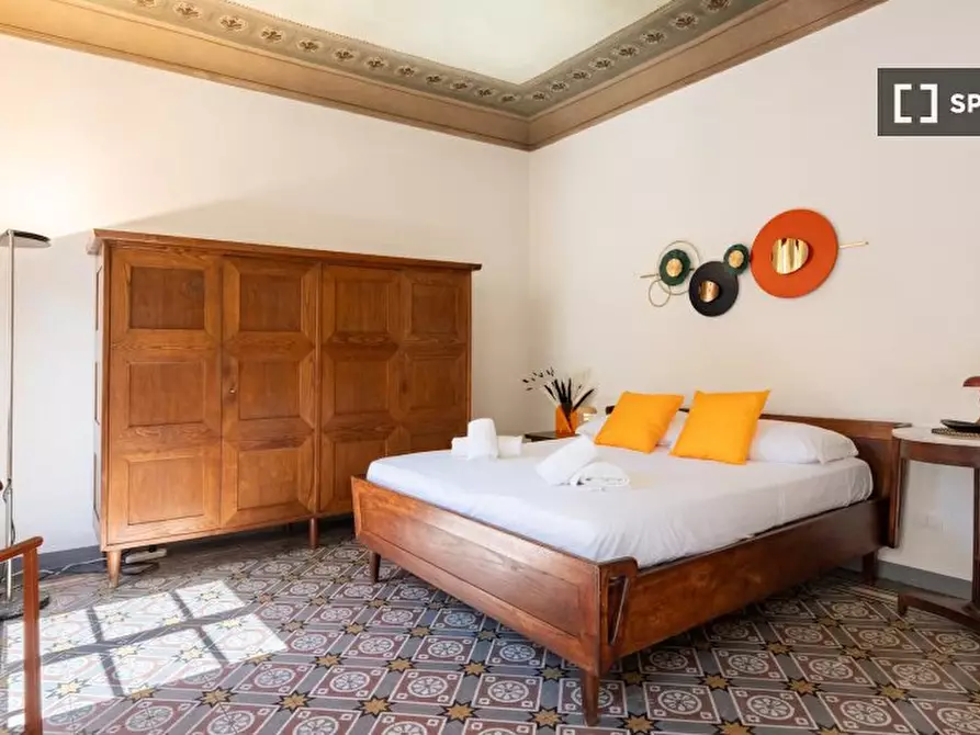 Immagine 13 di Appartamento in affitto  in Via Santa Reparata a Firenze