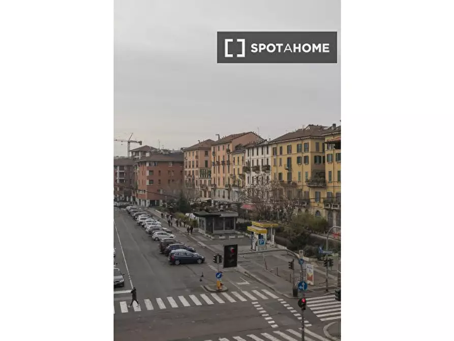 Immagine 4 di Appartamento in affitto  in Via S. Marco a Milano